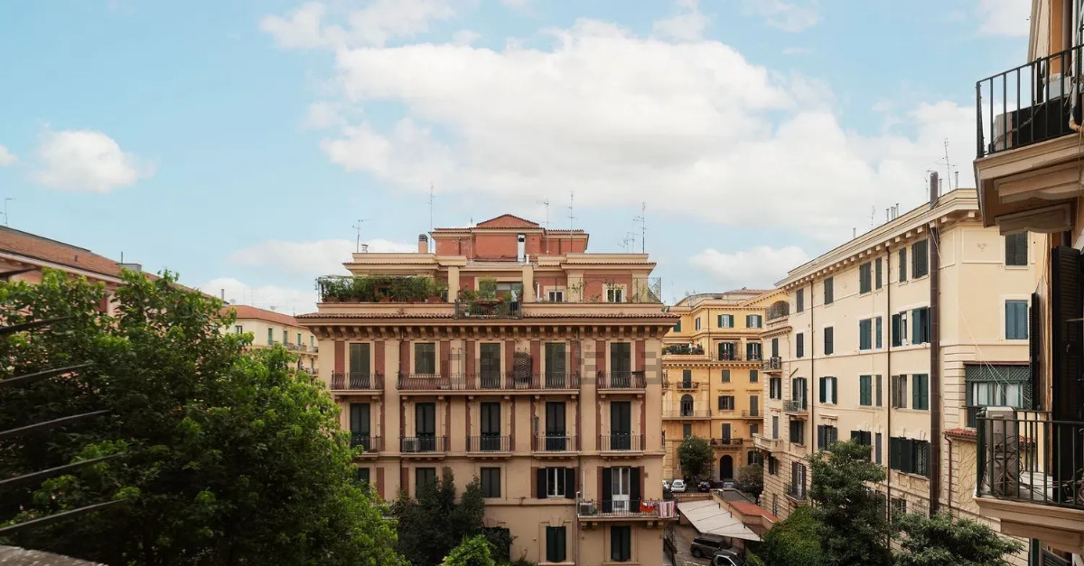 Eleonora Abbagnato dove vive
