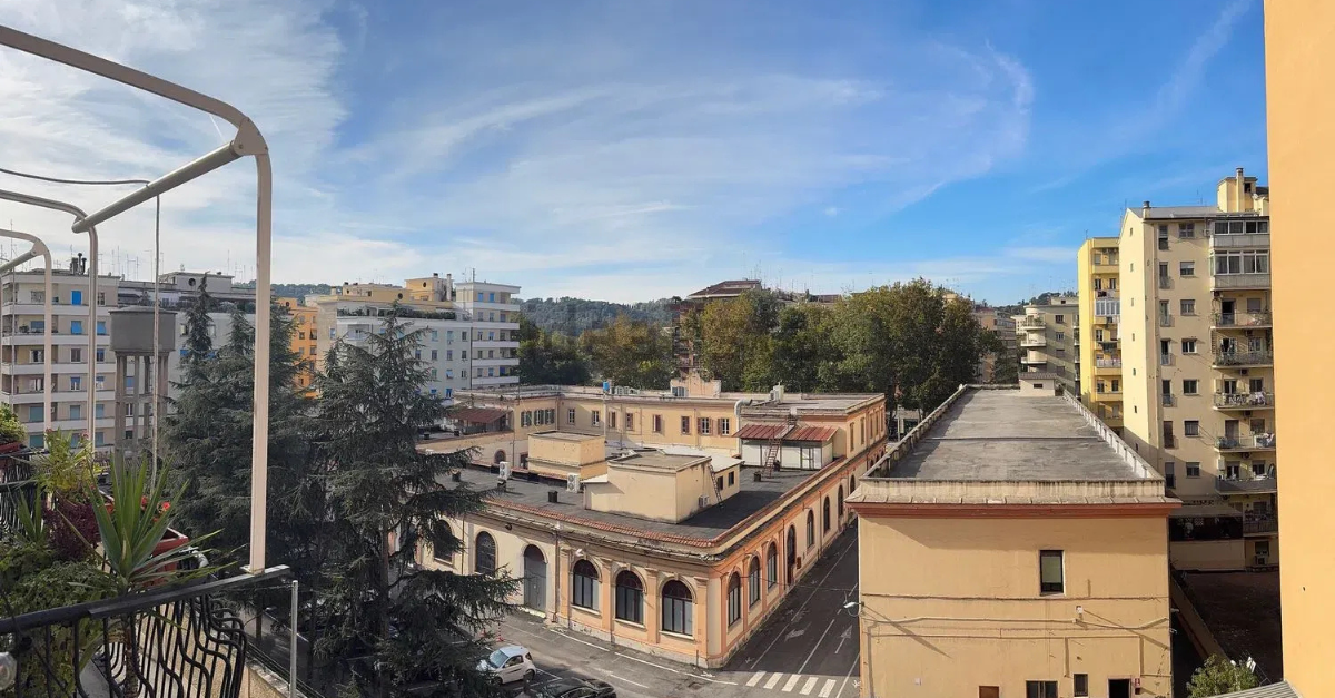 Eleonora Abbagnato dove vive