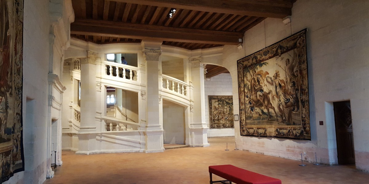 scalinate famose nel mondo