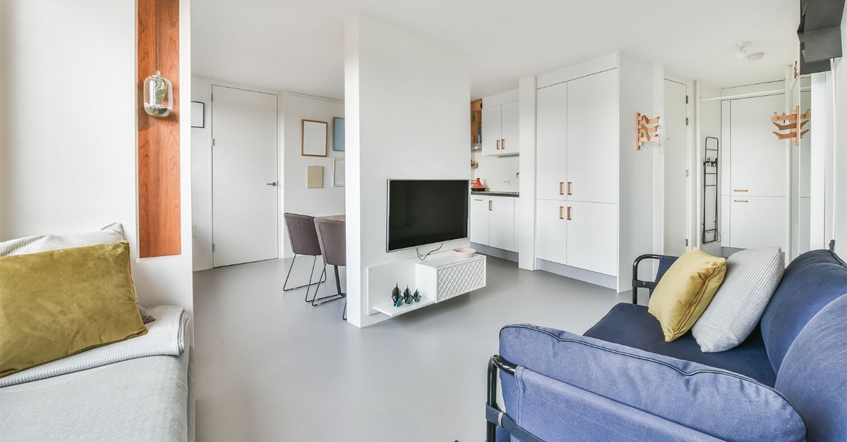 monolocale meglio letto o divano letto