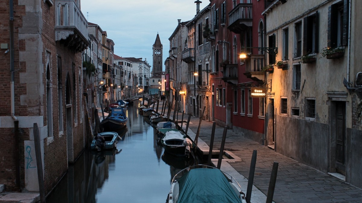 cosa vedere a dorsoduro