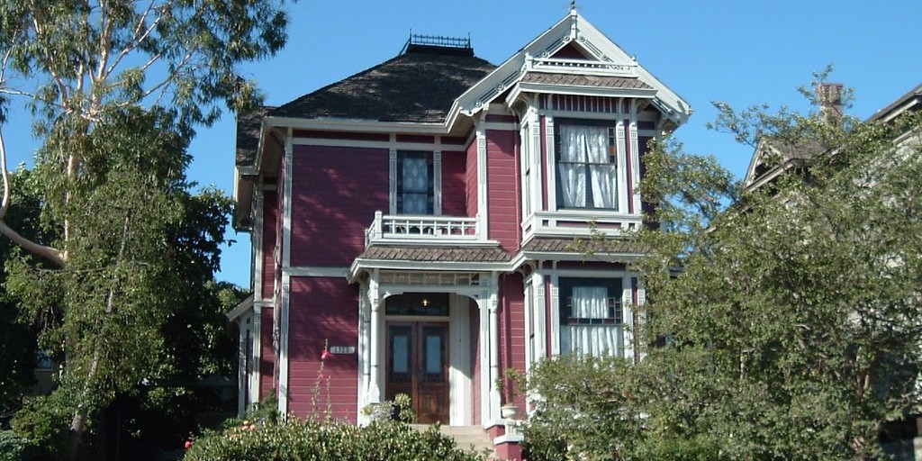 Dove si trova la casa di Streghe?