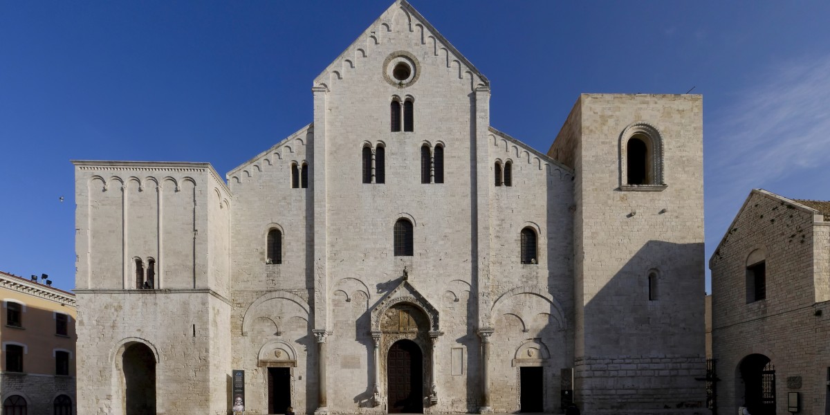 San Nicola Bari