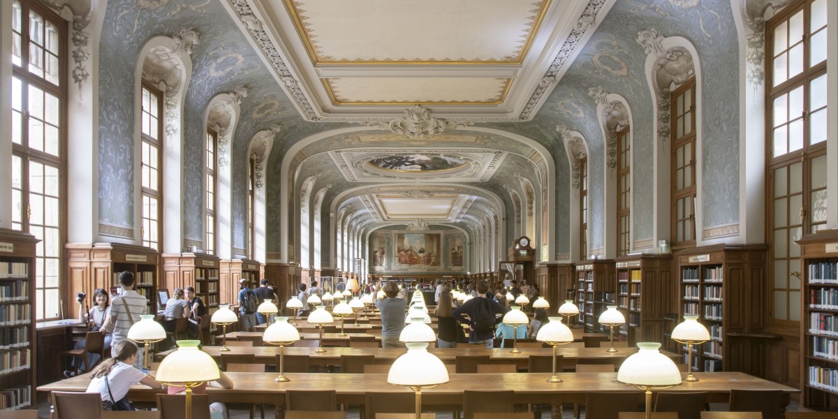 Università più antiche d'Europa