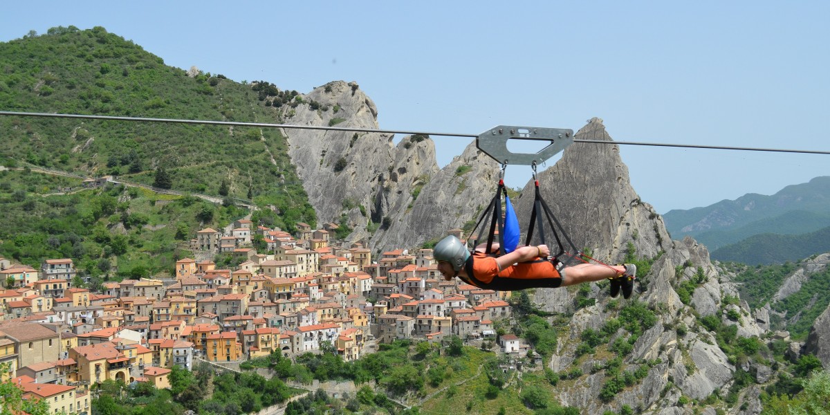 i ponti più belli della Basilicata