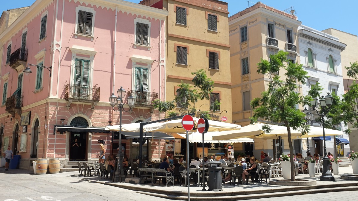 come vendere casa a Olbia velocemente