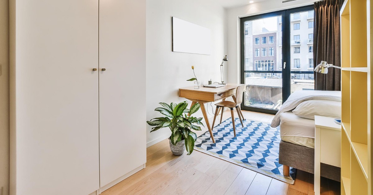 monolocale meglio letto o divano letto