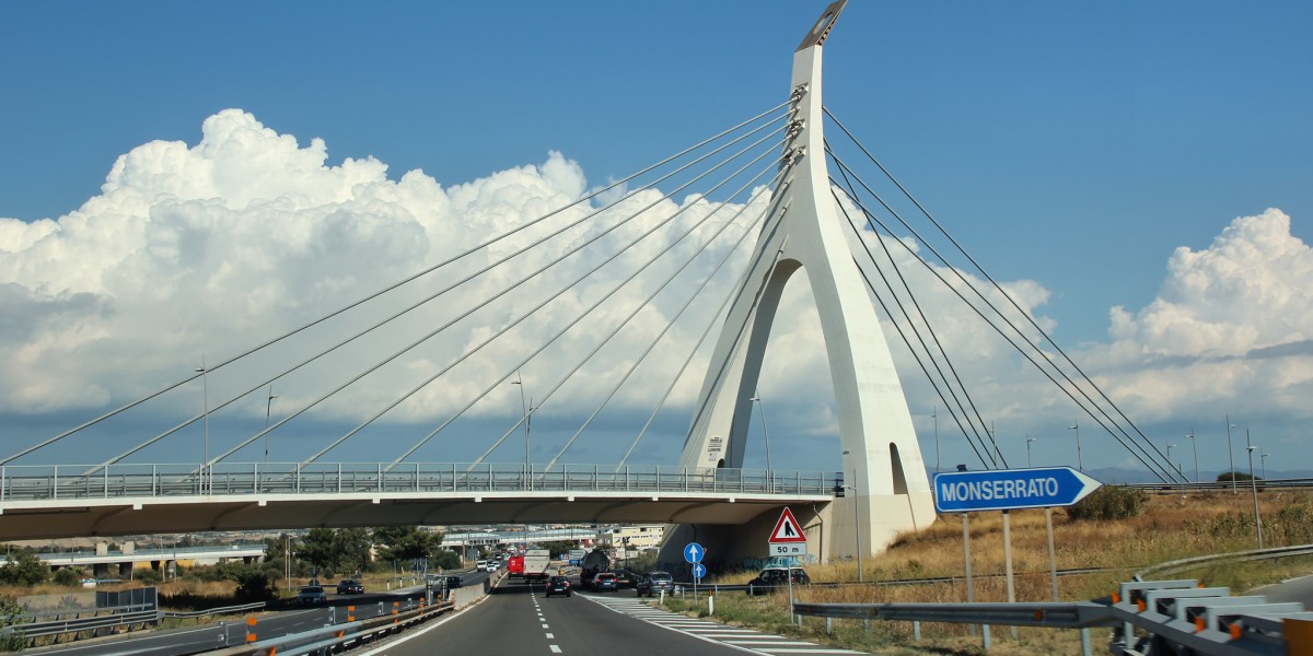 i ponti più belli della Sardegna