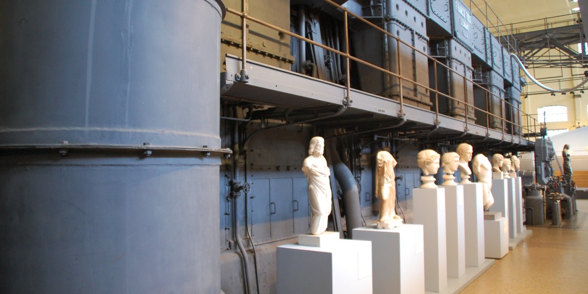 centrale Montemartini