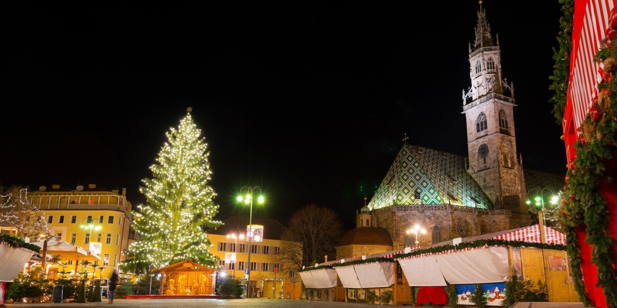 Quando si fa l'albero di Natale in Italia