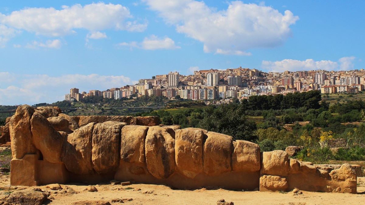 come vendere casa ad agrigento velocemente e al miglior prezzo