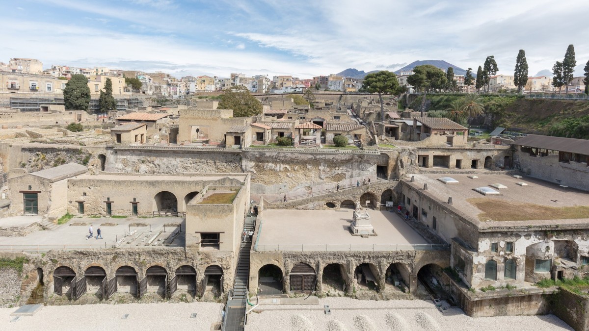 insulae romane