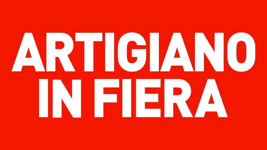 artigiano in fiera 2024