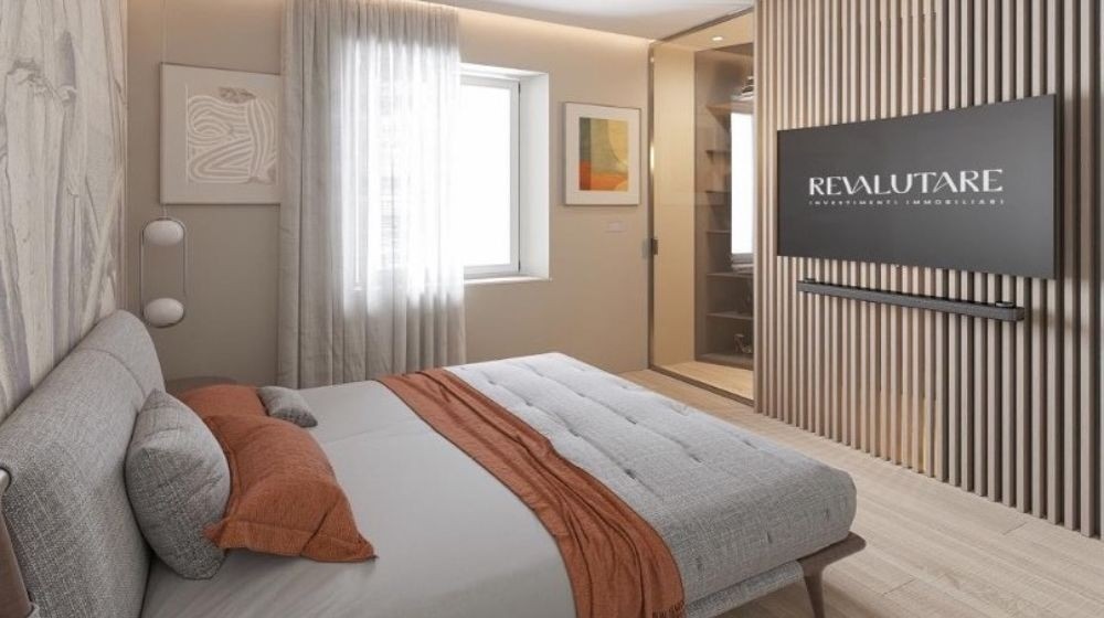 Progetto Aventino 80