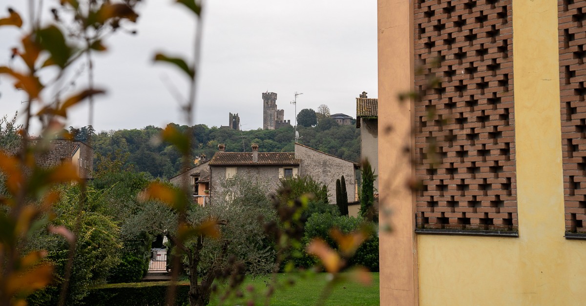 Borghetto sul Mincio