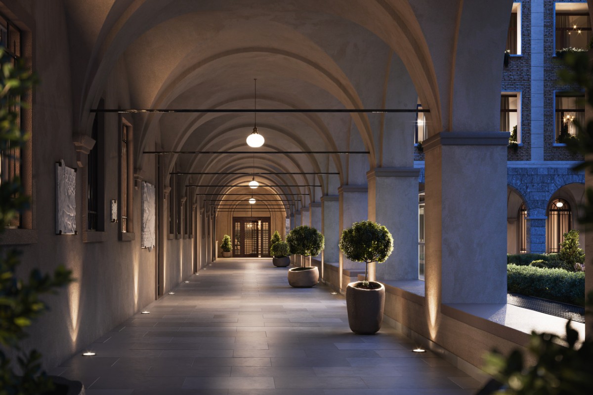 Ca del Chiostro