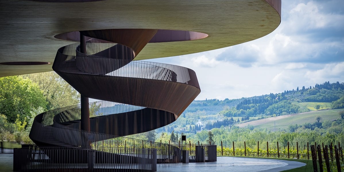 cantina Antinori