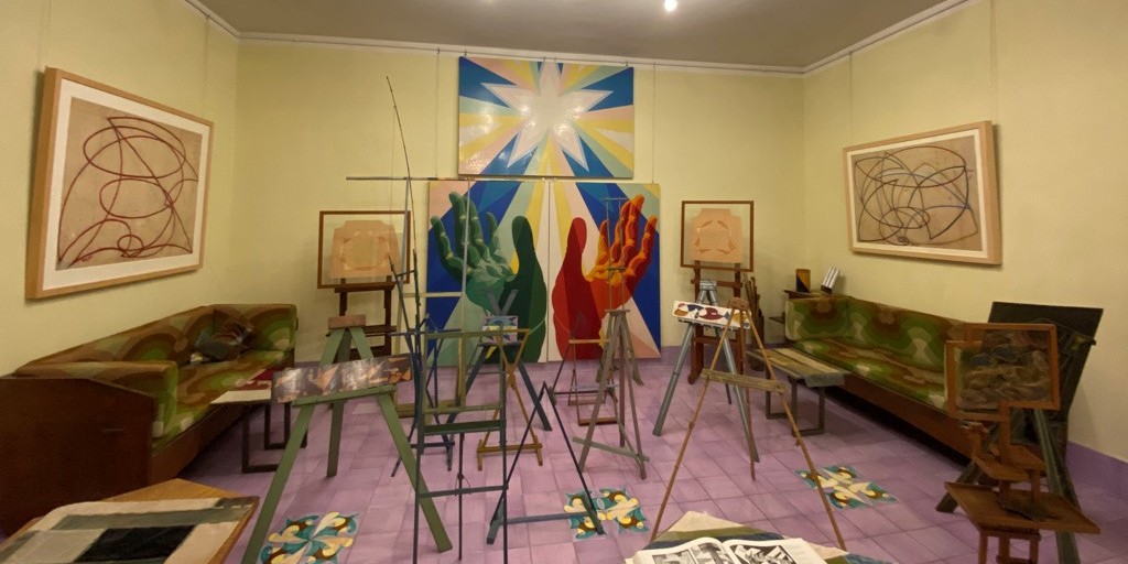 Musei poco famosi da vedere a Roma