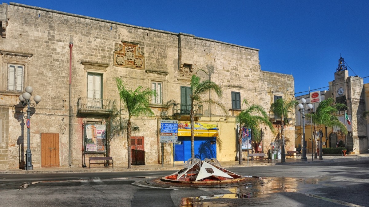 questa non è hollywood