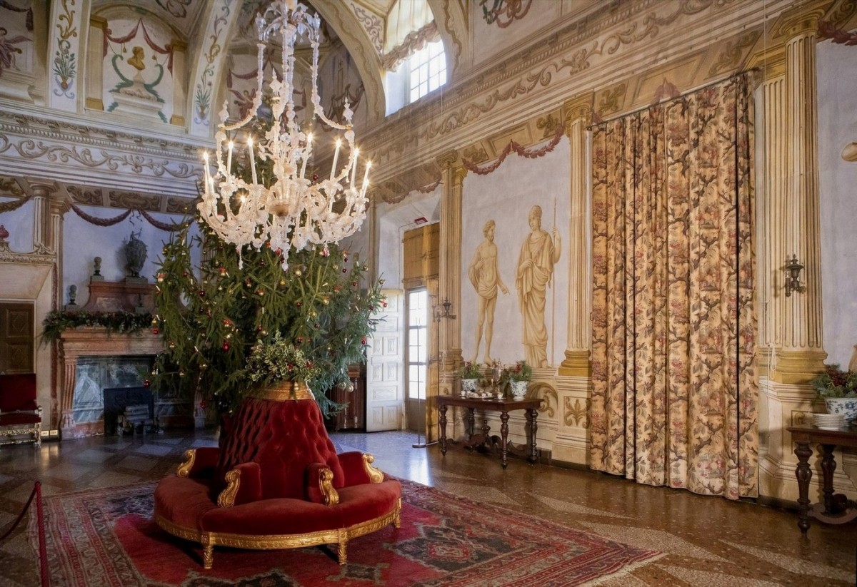 Castello di Masino Caravino