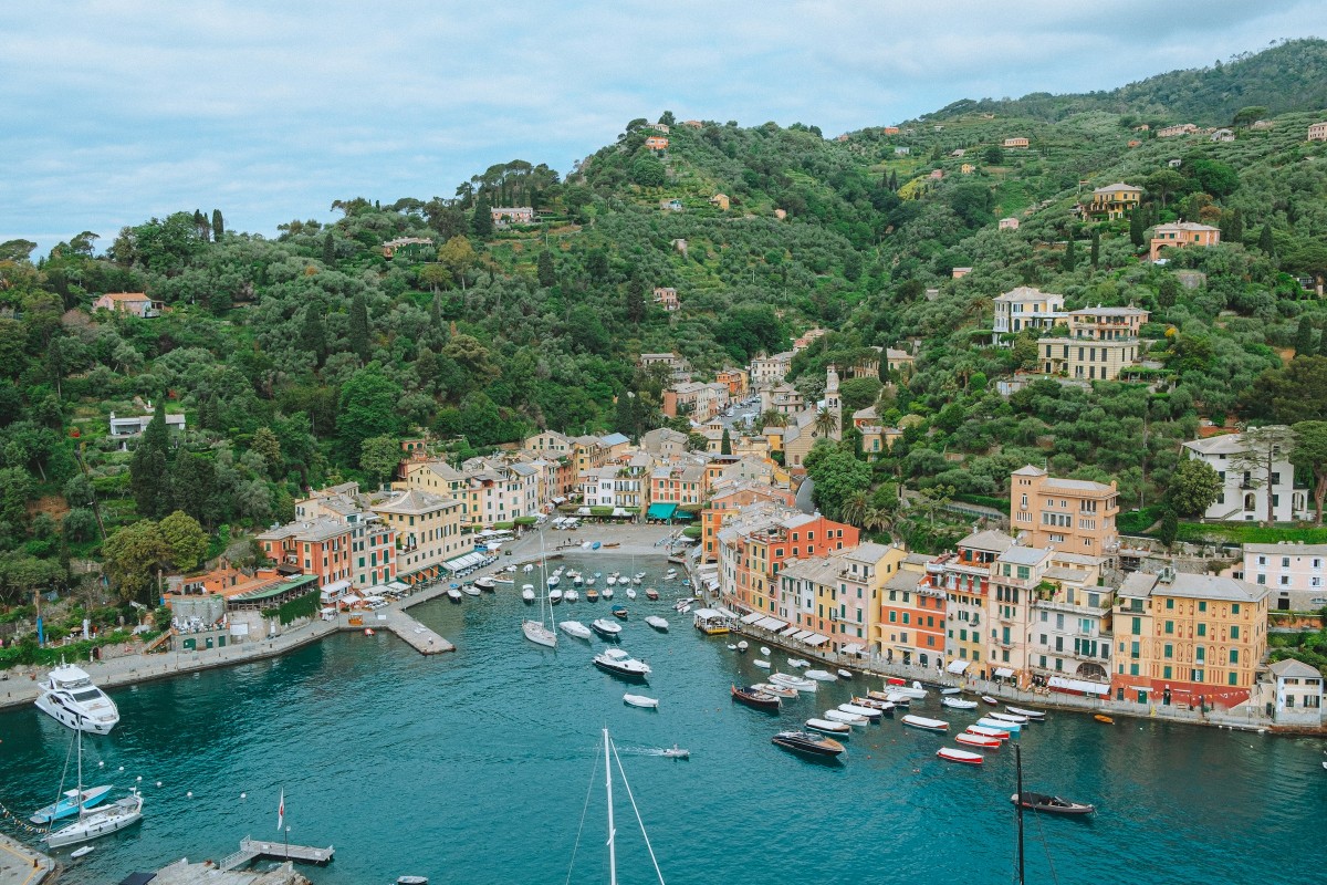 Portofino