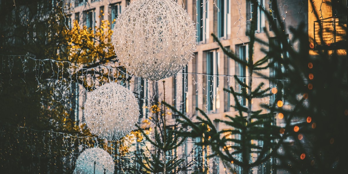 Le più belle luci di Natale in Italia