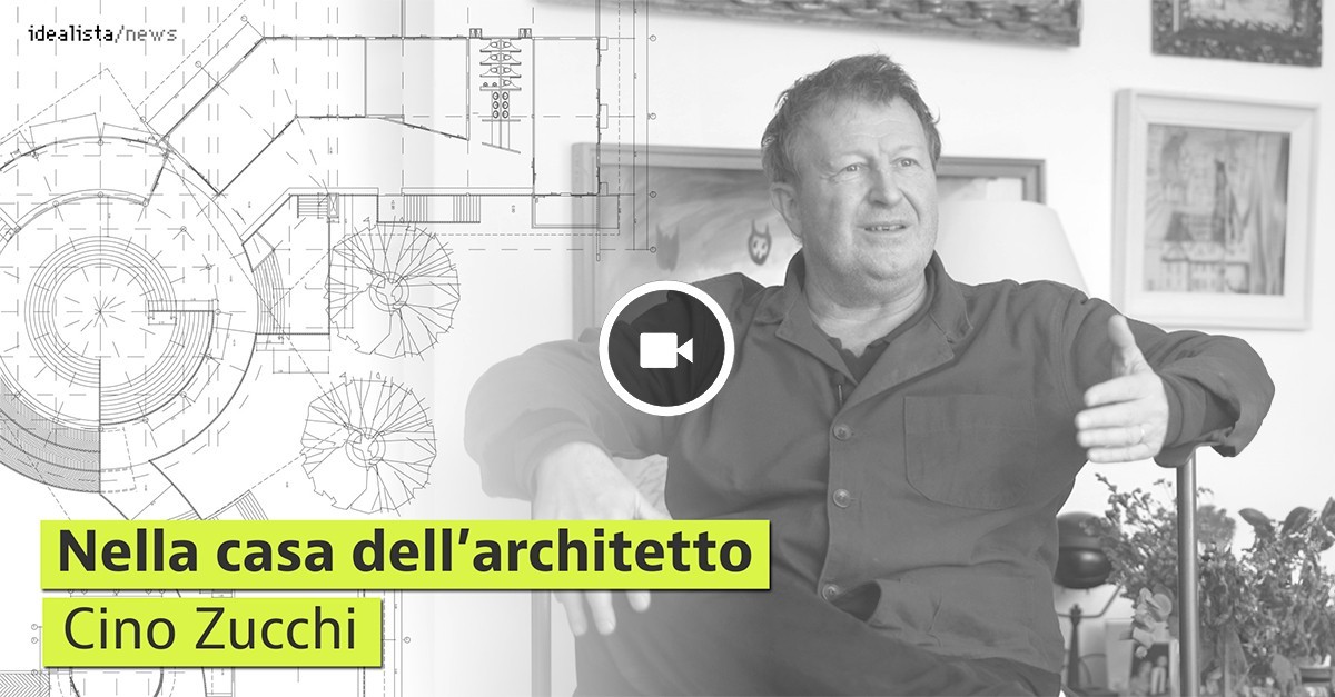Cino Zucchi