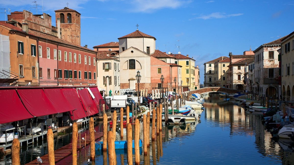 citta piu popolata del veneto