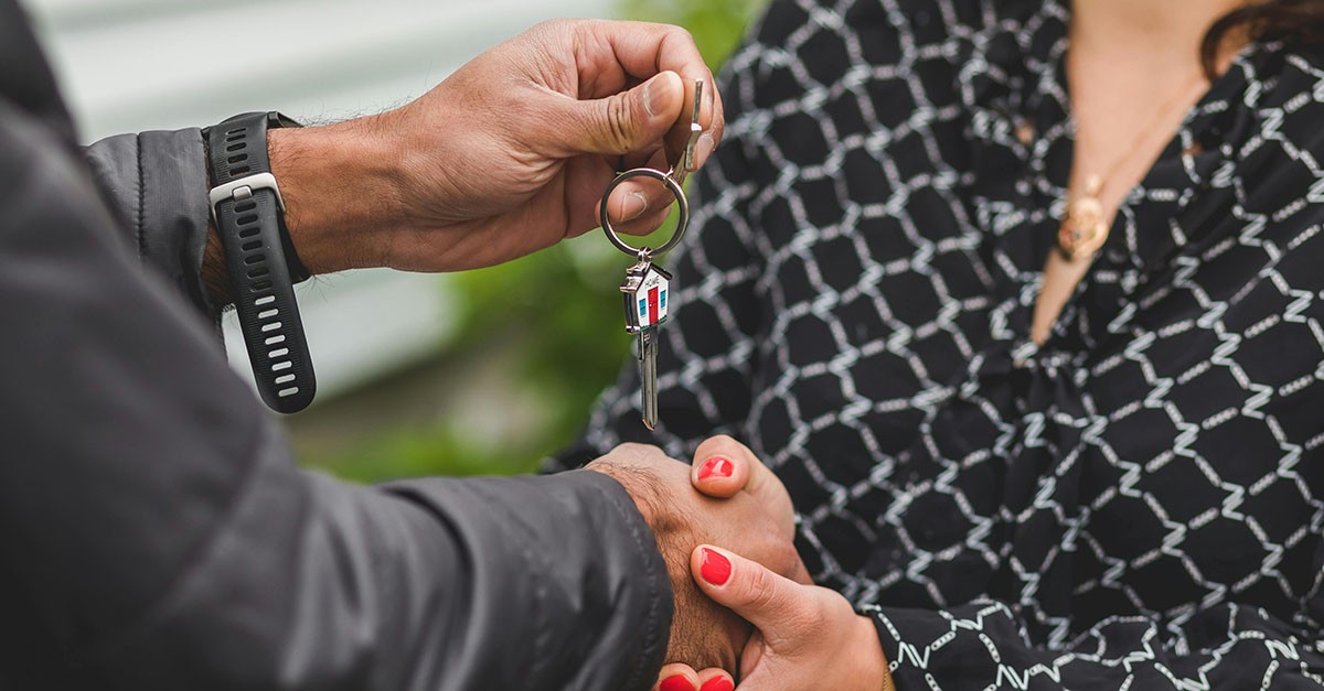 Compravendita immobiliare tra privati