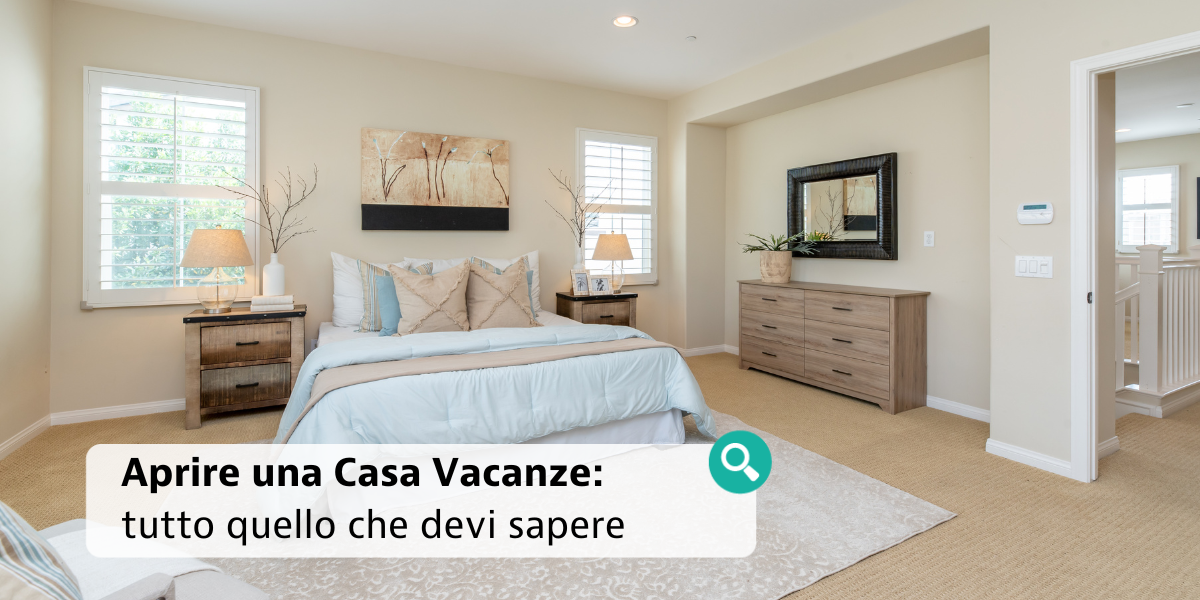 casa vacanze