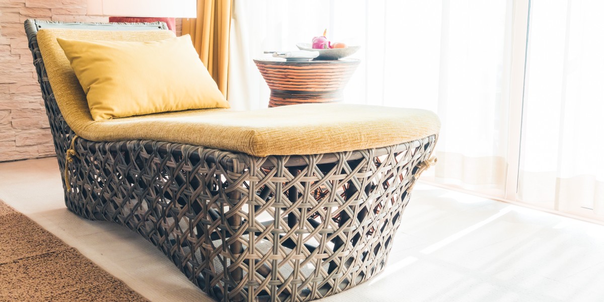 Tecnica di lavorazione del vimini