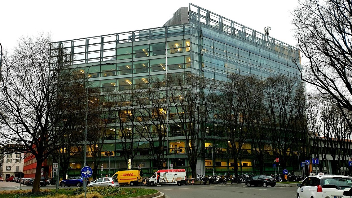 vivere al quartiere solari