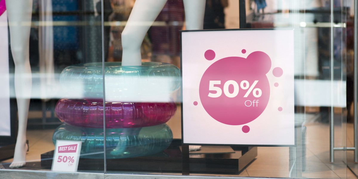 Quanto si risparmia con il Black Friday