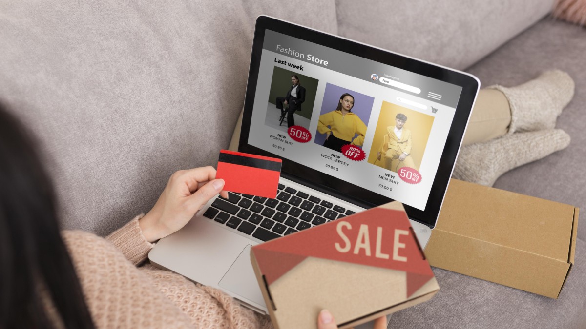 come fare acquisti intelligenti black friday