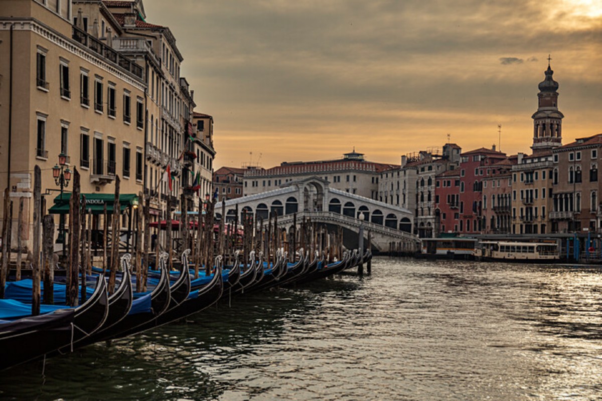 Venezia