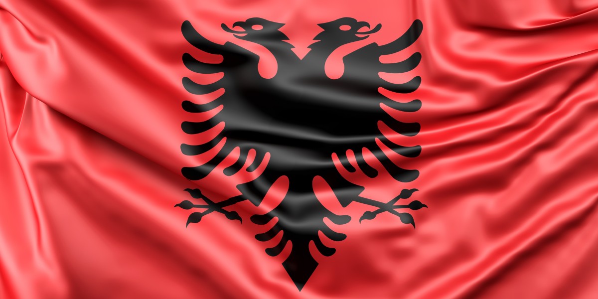 Dove e perchè si parla albanese in Italia