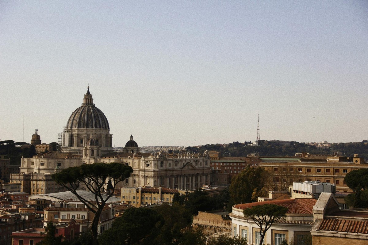 Roma