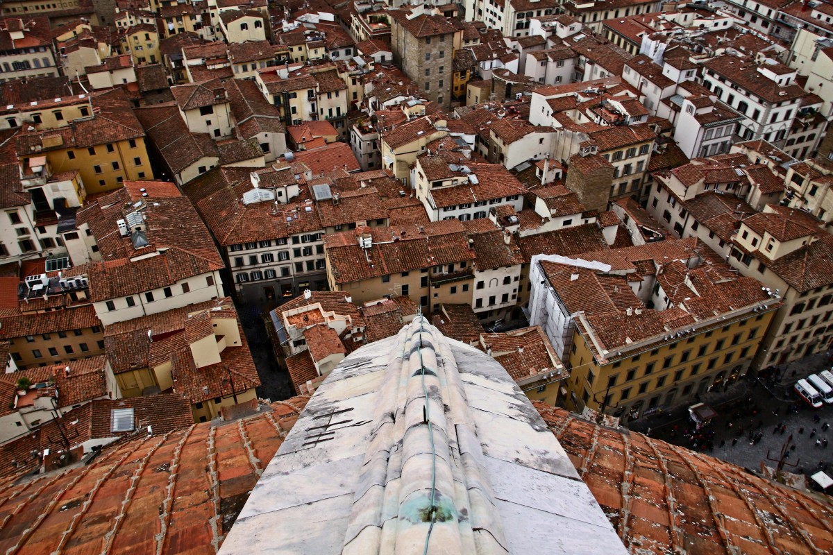 ¿Comprar o alquilar en Italia?