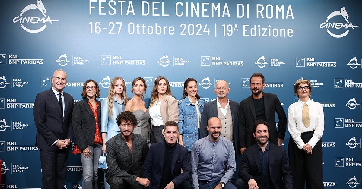 questa non è hollywood