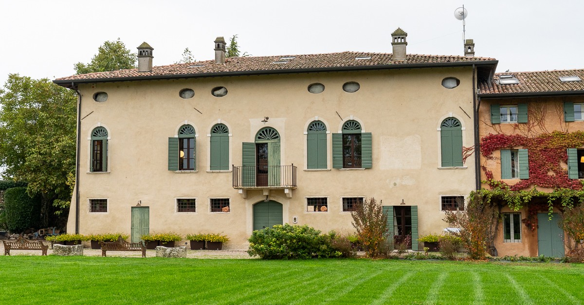 Relais Corte Guastalla