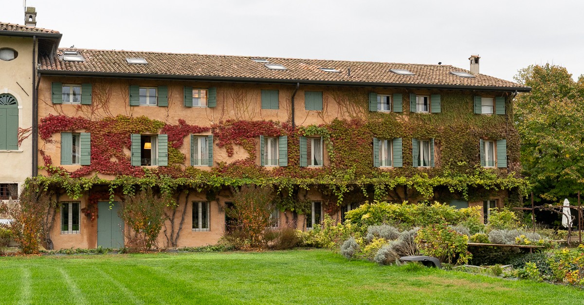 Relais Corte Guastalla