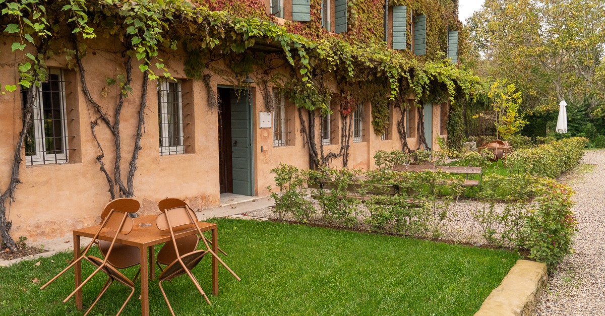 Relais Corte Guastalla