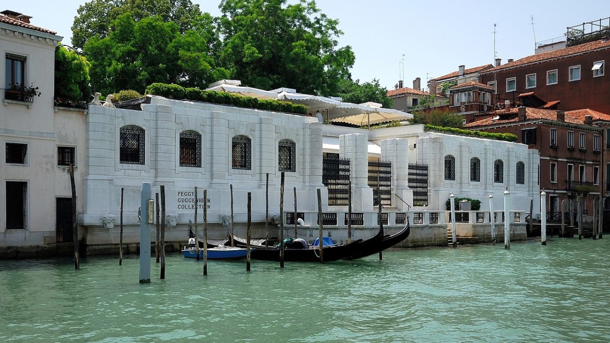 cosa vedere a dorsoduro