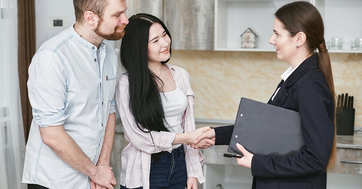 Intermediazione immobiliare