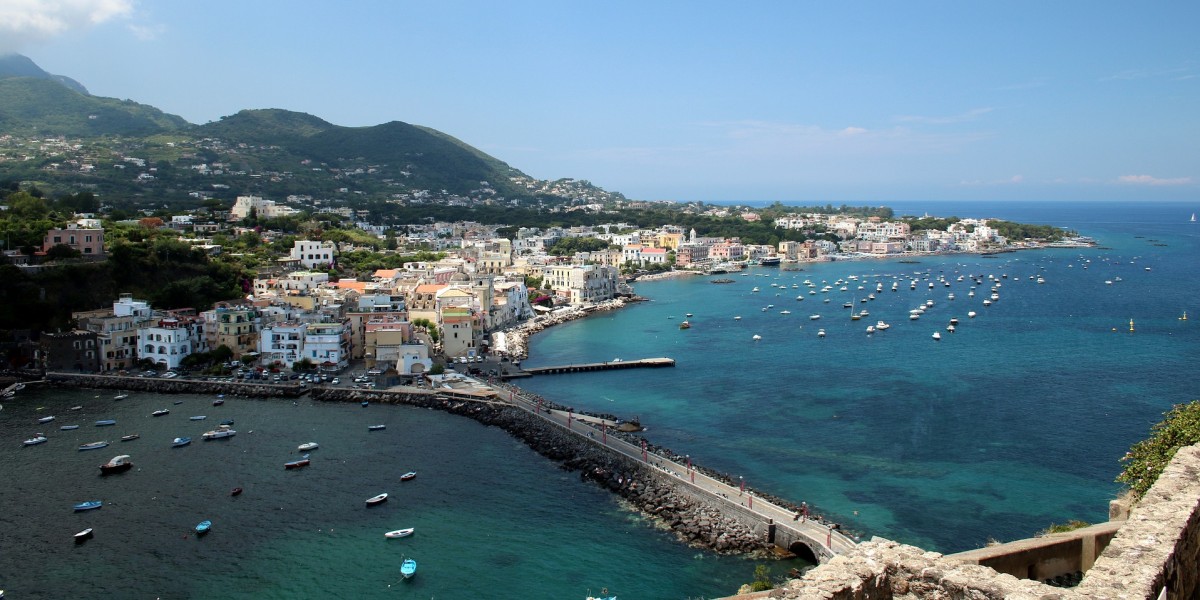 i ponti più belli della Campania