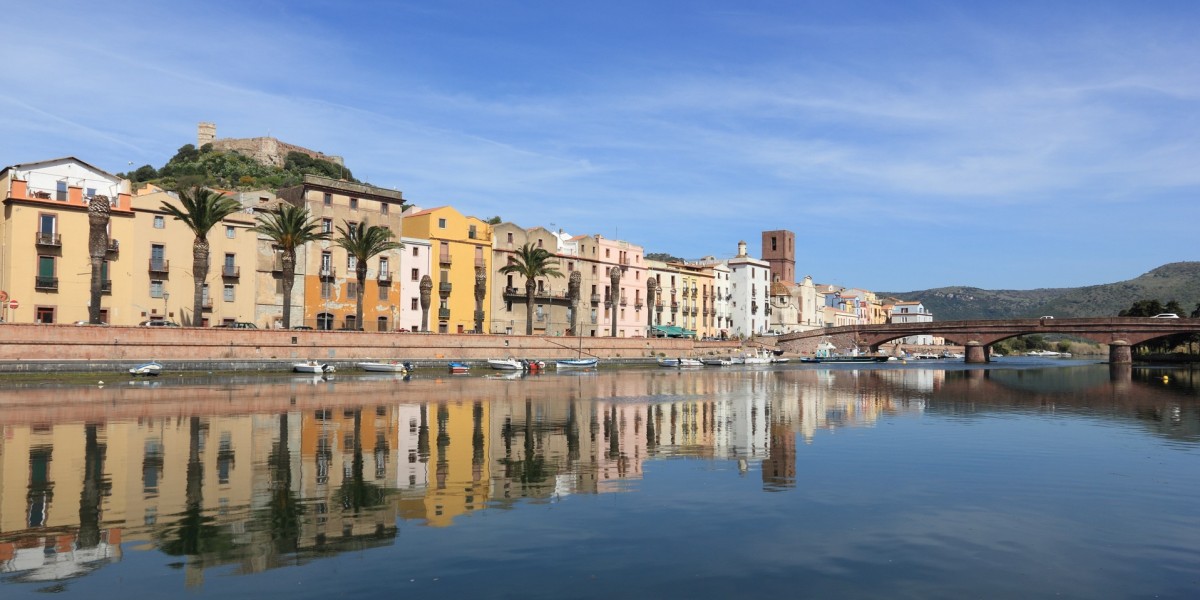 i ponti più belli della Sardegna