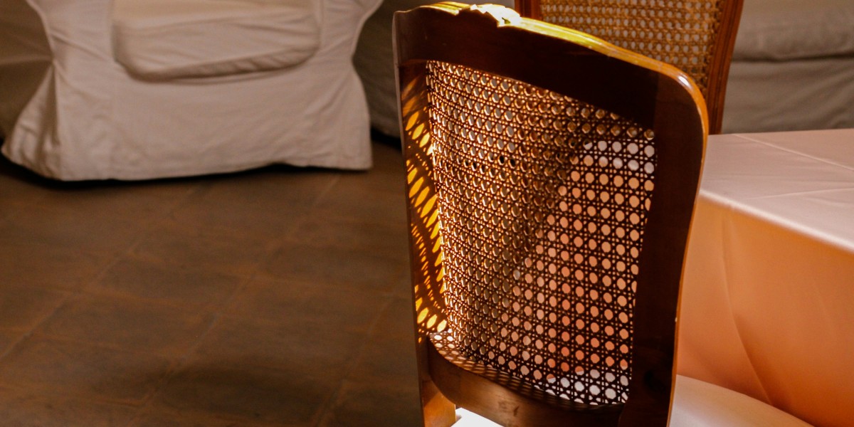 Tecnica di lavorazione del vimini