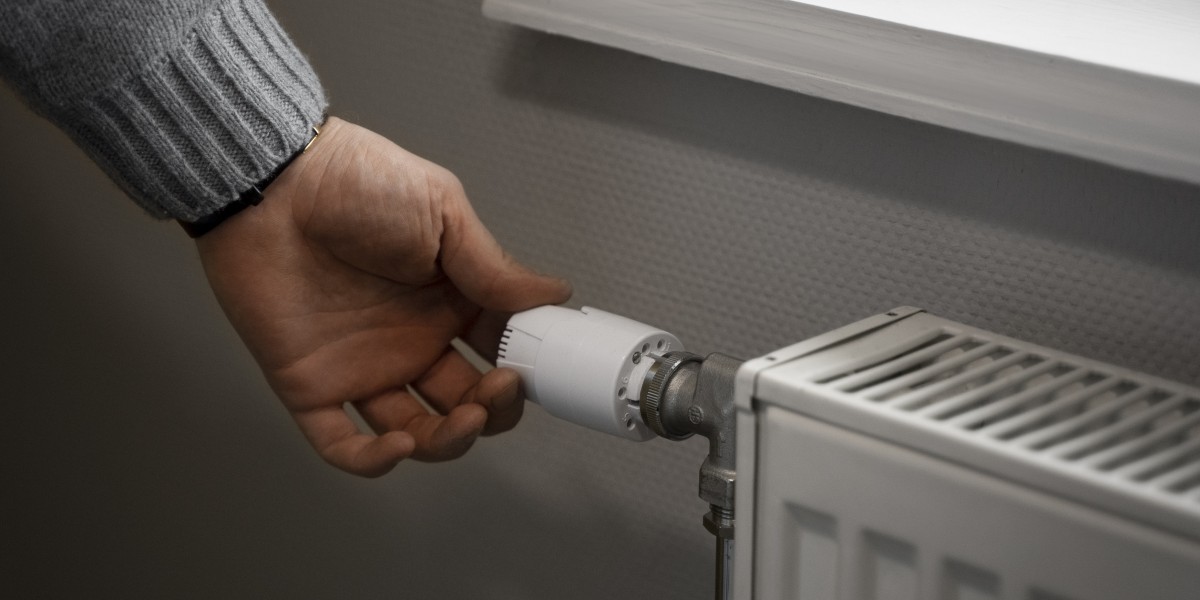 pulizia interna termosifoni