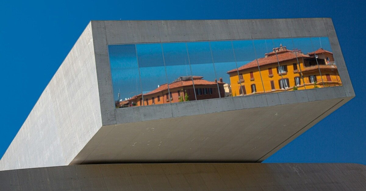 MAXXI Museo Nazionale a Roma MAXXI Museo Nazionale a Roma