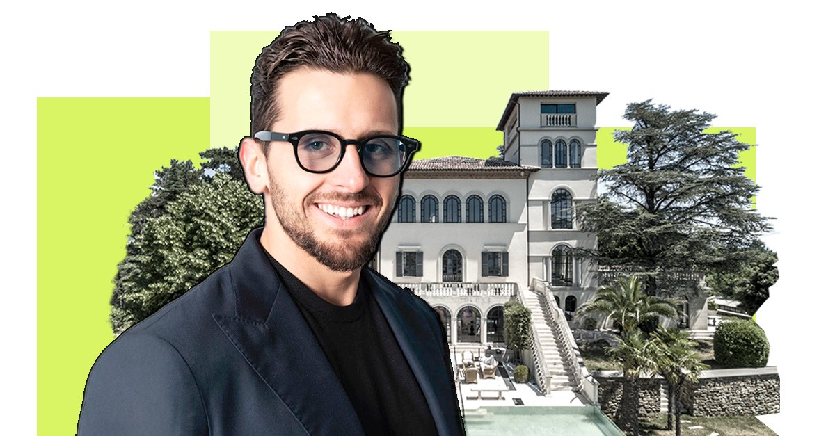 Michele Spaziani della Coldwell Banker di Perugia